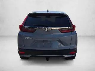 Honda CR-V 2020 EX-L 4dr SUV
