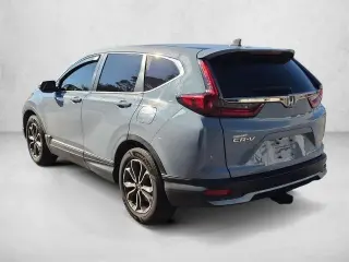 Honda CR-V 2020 EX-L 4dr SUV