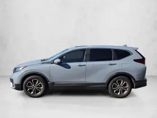 Honda CR-V 2020 EX-L 4dr SUV