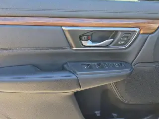 Honda CR-V 2020 EX-L 4dr SUV