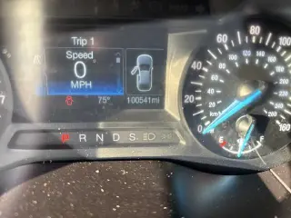 Ford Edge 2019 AWD SEL 4dr Crossover