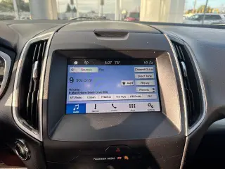 Ford Edge 2019 AWD SEL 4dr Crossover