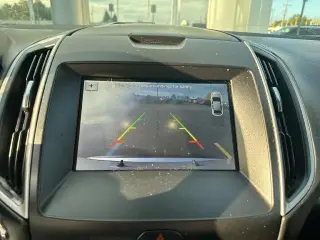 Ford Edge 2019 AWD SEL 4dr Crossover