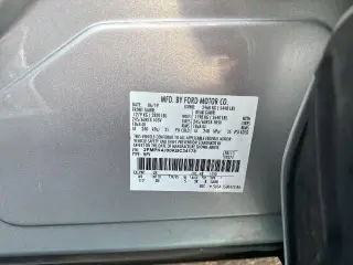 Ford Edge 2019 AWD SEL 4dr Crossover
