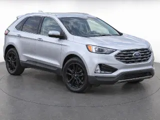 Ford Edge 2019 AWD SEL 4dr Crossover