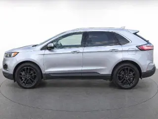 Ford Edge 2019 AWD SEL 4dr Crossover