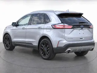 Ford Edge 2019 AWD SEL 4dr Crossover
