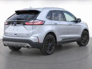 Ford Edge 2019 AWD SEL 4dr Crossover