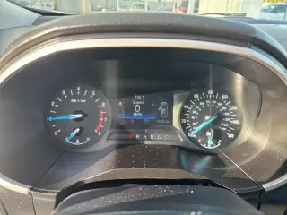 Ford Edge 2019 AWD SEL 4dr Crossover