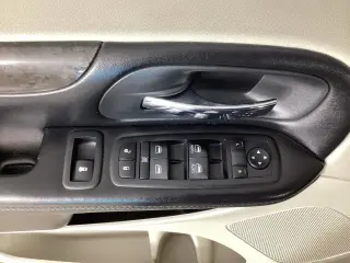 Dodge Grand Caravan 2019 SE 4dr Mini-Van