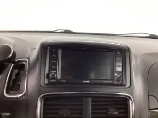 Dodge Grand Caravan 2019 SE 4dr Mini-Van