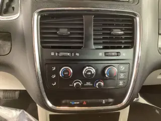 Dodge Grand Caravan 2019 SE 4dr Mini-Van