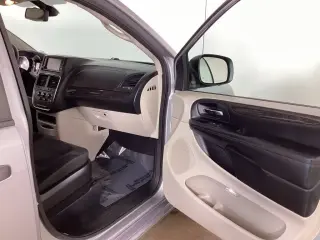 Dodge Grand Caravan 2019 SE 4dr Mini-Van