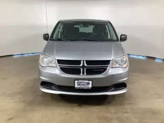 Dodge Grand Caravan 2019 SE 4dr Mini-Van