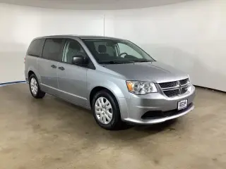 Dodge Grand Caravan 2019 SE 4dr Mini-Van