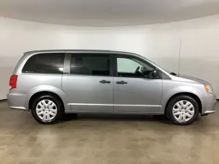 Dodge Grand Caravan 2019 SE 4dr Mini-Van