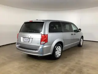 Dodge Grand Caravan 2019 SE 4dr Mini-Van