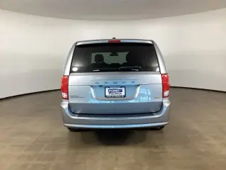 Dodge Grand Caravan 2019 SE 4dr Mini-Van