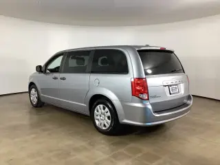 Dodge Grand Caravan 2019 SE 4dr Mini-Van
