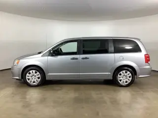 Dodge Grand Caravan 2019 SE 4dr Mini-Van