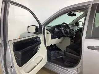Dodge Grand Caravan 2019 SE 4dr Mini-Van
