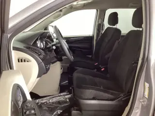 Dodge Grand Caravan 2019 SE 4dr Mini-Van