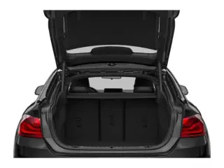 BMW Serie 4 2020 AWD 430i xDrive Gran Coupe 4dr Sedán