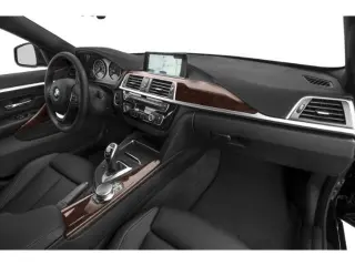 BMW Serie 4 2020 AWD 430i xDrive Gran Coupe 4dr Sedán