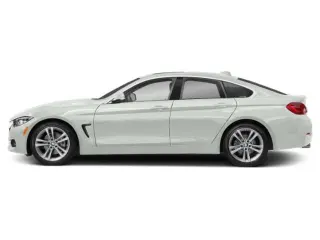 BMW Serie 4 2020 AWD 430i xDrive Gran Coupe 4dr Sedán