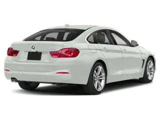 BMW Serie 4 2020 AWD 430i xDrive Gran Coupe 4dr Sedán