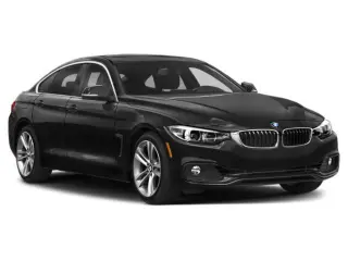 BMW Serie 4 2020 AWD 430i xDrive Gran Coupe 4dr Sedán