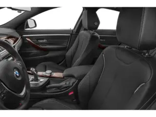 BMW Serie 4 2020 AWD 430i xDrive Gran Coupe 4dr Sedán