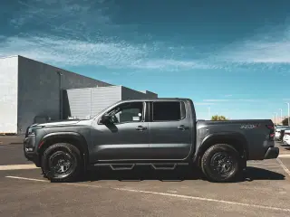 Nissan Frontier 2026 4x2 PRO-X 4dr Crew Cab 5 ft. SB