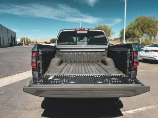 Nissan Frontier 2026 4x2 PRO-X 4dr Crew Cab 5 ft. SB