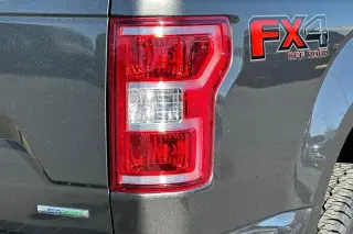 Ford F-2019 4x4 XLT 4dr SuperCrew 5.5 ft. SB