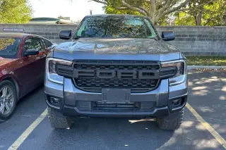 Ford Ranger 2024 4x4 XLT 4dr SuperCrew 5.0 ft. SB