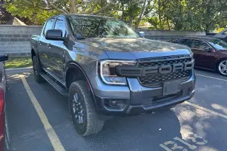 Ford Ranger 2024 4x4 XLT 4dr SuperCrew 5.0 ft. SB