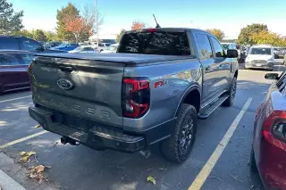 Ford Ranger 2024 4x4 XLT 4dr SuperCrew 5.0 ft. SB