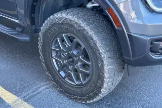 Ford Ranger 2024 4x4 XLT 4dr SuperCrew 5.0 ft. SB