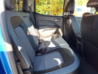 Chevrolet Colorado 2020 4x4 Z71 4dr Crew Cab 5 ft. SB