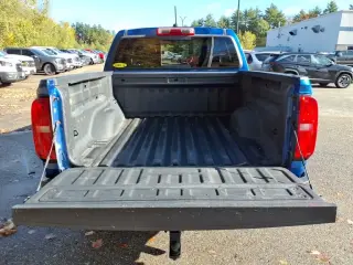 Chevrolet Colorado 2020 4x4 Z71 4dr Crew Cab 5 ft. SB