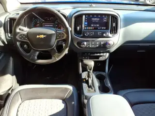 Chevrolet Colorado 2020 4x4 Z71 4dr Crew Cab 5 ft. SB
