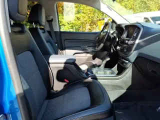Chevrolet Colorado 2020 4x4 Z71 4dr Crew Cab 5 ft. SB