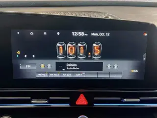 Hyundai ELANTRA Híbrido 2021 Limited 4dr Sedán