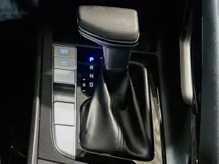 Hyundai ELANTRA Híbrido 2021 Limited 4dr Sedán