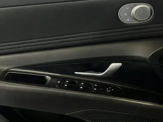 Hyundai ELANTRA Híbrido 2021 Limited 4dr Sedán