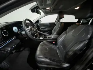 Hyundai ELANTRA Híbrido 2021 Limited 4dr Sedán