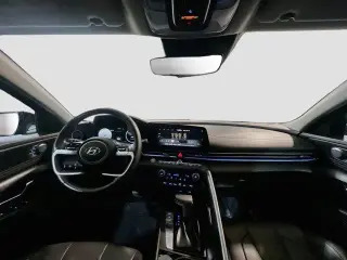 Hyundai ELANTRA Híbrido 2021 Limited 4dr Sedán