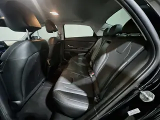 Hyundai ELANTRA Híbrido 2021 Limited 4dr Sedán