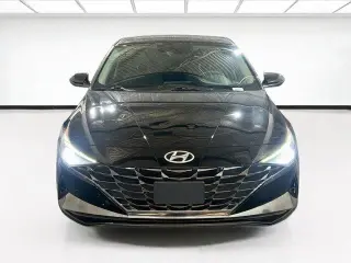 Hyundai ELANTRA Híbrido 2021 Limited 4dr Sedán